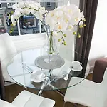 Castle Lejlighedshotel Edinburgh