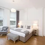 Castle Lejlighedshotel Edinburgh