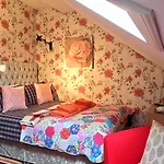 16 Pilrig Edinburgh