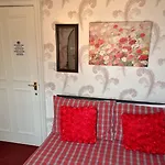 16 Pilrig Oda ve Kahvaltı Edinburgh