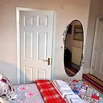 16 Pilrig Bed & Breakfast 3*