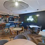 Отель Travelodge Cameron Toll Эдинбург