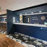 Отель Travelodge Cameron Toll Эдинбург