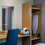 Travelodge מלון אדינבורו