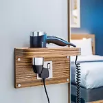 Travelodge מלון