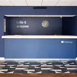 Travelodge Airport 爱丁堡