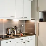 Adagio Royal Mile 4* Edimburgo