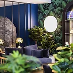 Adagio Royal Mile Apart-hotel 4*