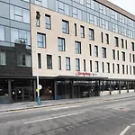 Hampton By Hilton West End Edinburg
