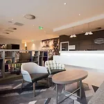 Szálloda Hampton By Hilton West End Edinburgh