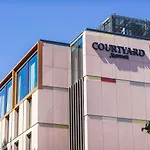Courtyard By Marriott West 4*