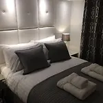 Гостевой дом Hanover 71 Эдинбург