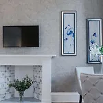 Hanover 71 Гостевой дом 3*