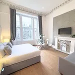 Hanover 71 Гостевой дом Эдинбург