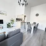 Spacious 2br By Portobello 公寓 *