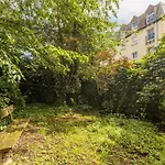 Apartman 3 Bedrooms Flat In New Town , Lothian Road