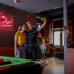 Kick Ass Greyfriars (adults Only) *