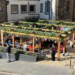 Kick Ass Greyfriars (adults Only) * Edimburgo