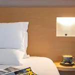 Novotel Park Edinburgh
