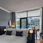 Hotel The Glasshouse, Autograph Collection Édimbourg