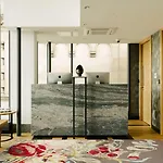 Market Street Hotel Edinburgh