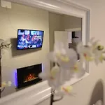 Appartement Slateford House Ground Floor Main Door *