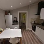 Slateford House Ground Floor Main Door Appartement *
