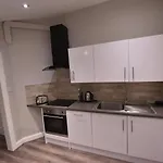 Appartement Slateford House Ground Floor Main Door *