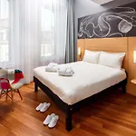 Ibis Centre South Bridge - Royal Mile 3* Edinburgh