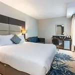 Hotel Mercure Haymarket Edinburgh