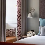 아파트호텔 Abbey Apartments, At Holyrood