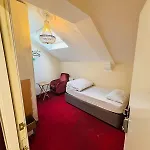 Hotel Travel Edimburgo