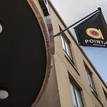 Hotel Point A Haymarket Edimburgo