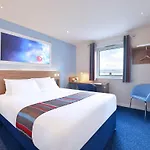 Travelodge Waterloo Place Hotel Edinburgh