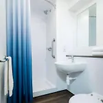 מלון Travelodge אדינבורו