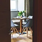 Mono Old Town Lejlighedshotel 3*
