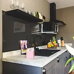 Mono Old Town Lejlighedshotel