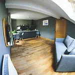 Lejlighedshotel Mono Old Town 3*