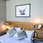 Mono Old Town Lejlighedshotel Edinburgh