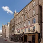 Destiny Scotland Market Street Apartamento