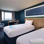 Travelodge Haymarket Hotel Edinburgh