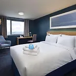 Travelodge Haymarket Edinburgh