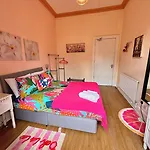 Appartement Bernard Édimbourg