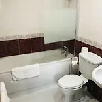 雅顿里宾馆 爱丁堡