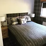 The Juniperlea Bed & Breakfast Pathhead