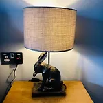 The Juniperlea Couette-café Pathhead