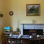 Drumorne Pensionat Edinburg