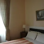Drumorne 3* Edinburgh