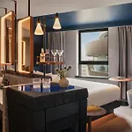 W Hotell Edinburg