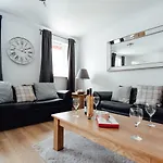 Edinburgh Aparthotel